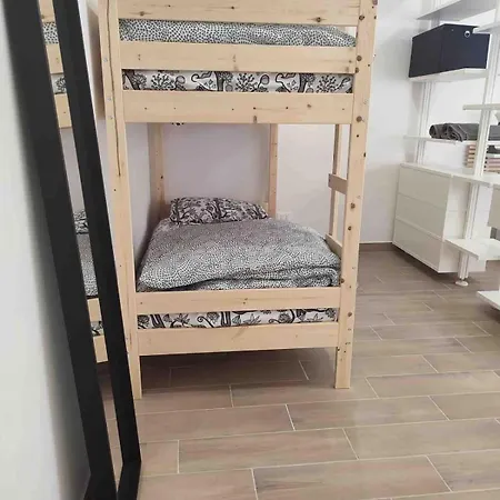 Сasa de vacaciones Rhomeo